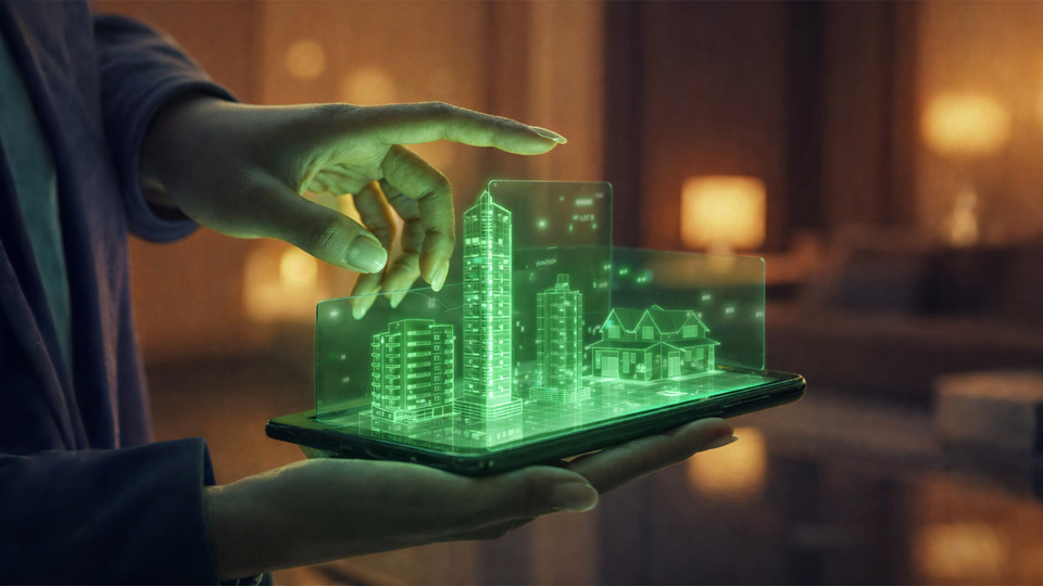 OWND แพลตฟอร์ม Proptech ไทย ปฏิวัติเข้าถึงเป็นเจ้าของบ้าน ดันมูลค่าทรัพย์สิน แตะ 1,200 ล้านปีนี้