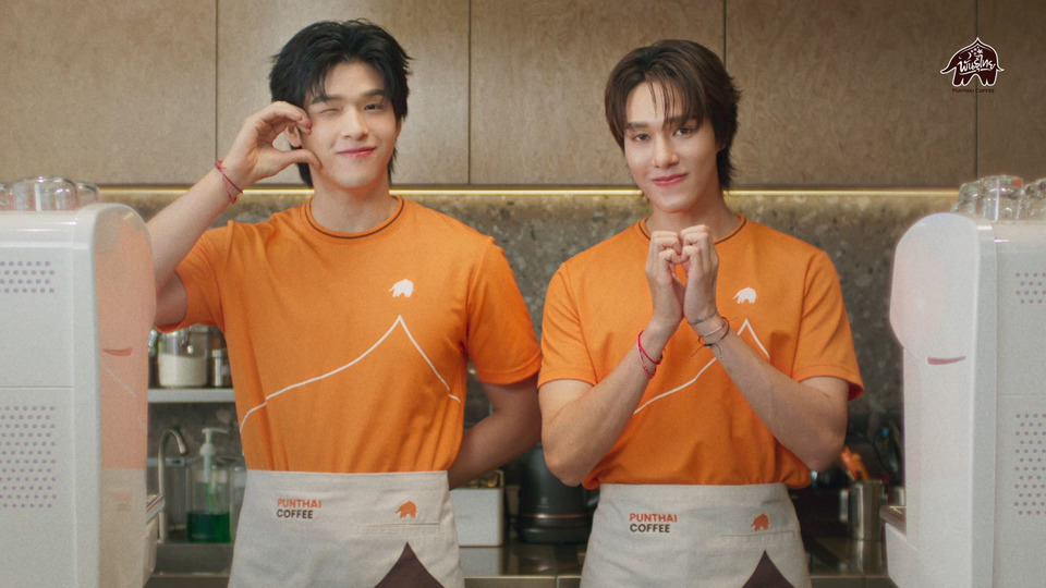 'พันธุ์ไทย' ปล่อยหนัง Branding Film ใหม่ อบอุ่นหัวใจ! พร้อมเสียงร้องอบอุ่นจาก 'Polycat' รีเมคเพลงฮิตยุค 80s