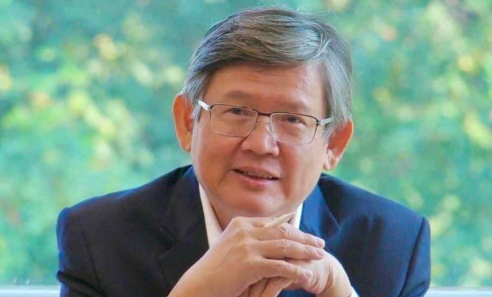 "ดร.สุวิทย์" เปิดบทวิเคราะห์เดือด! ‘Deep State แบบใหม่’ คือขบวนการ Scammer – ทดสอบความกล้าผู้นำไทย
