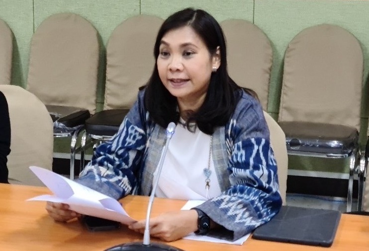 สอวช.จับมือเครือข่ายสมัชชาสุขภาพ ใช้ BCG ขจัดความยากจน   ยก “สกลนคร” เป็นเมืองเศรษฐกิจหมุนเวียน Circular City