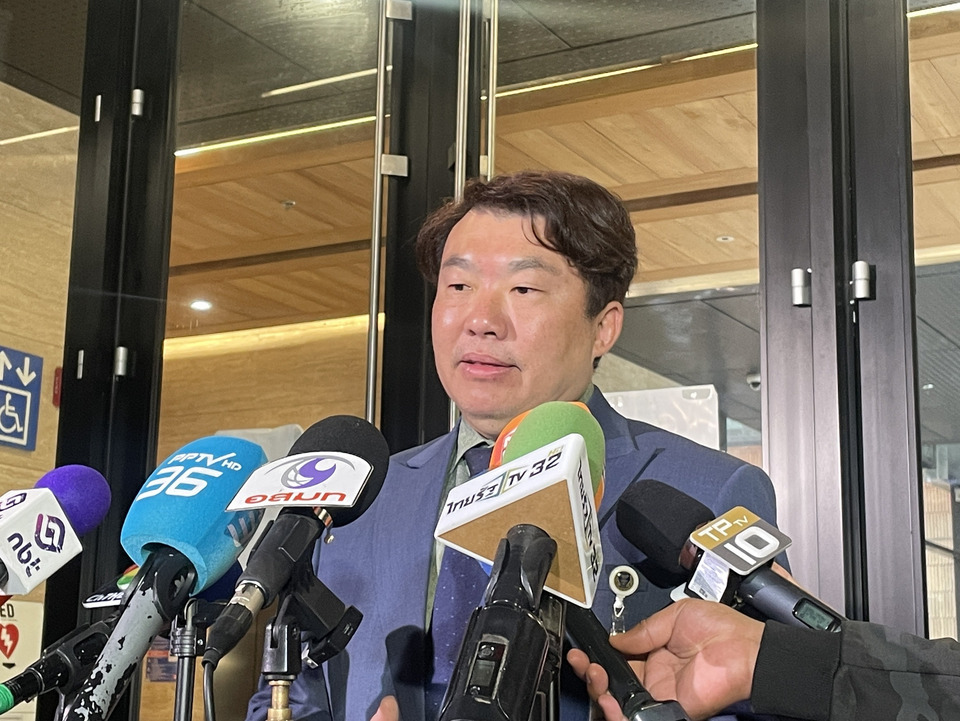 “โฆษกรัฐบาล” เผย ประชุม ครม.เศรษฐกิจนัดแรก เชิญภาคเอกชนนำเสนอความเห็น ย้ำ คนละครึ่งพลัสไม่มีเก็บภาษีย้อนหลัง