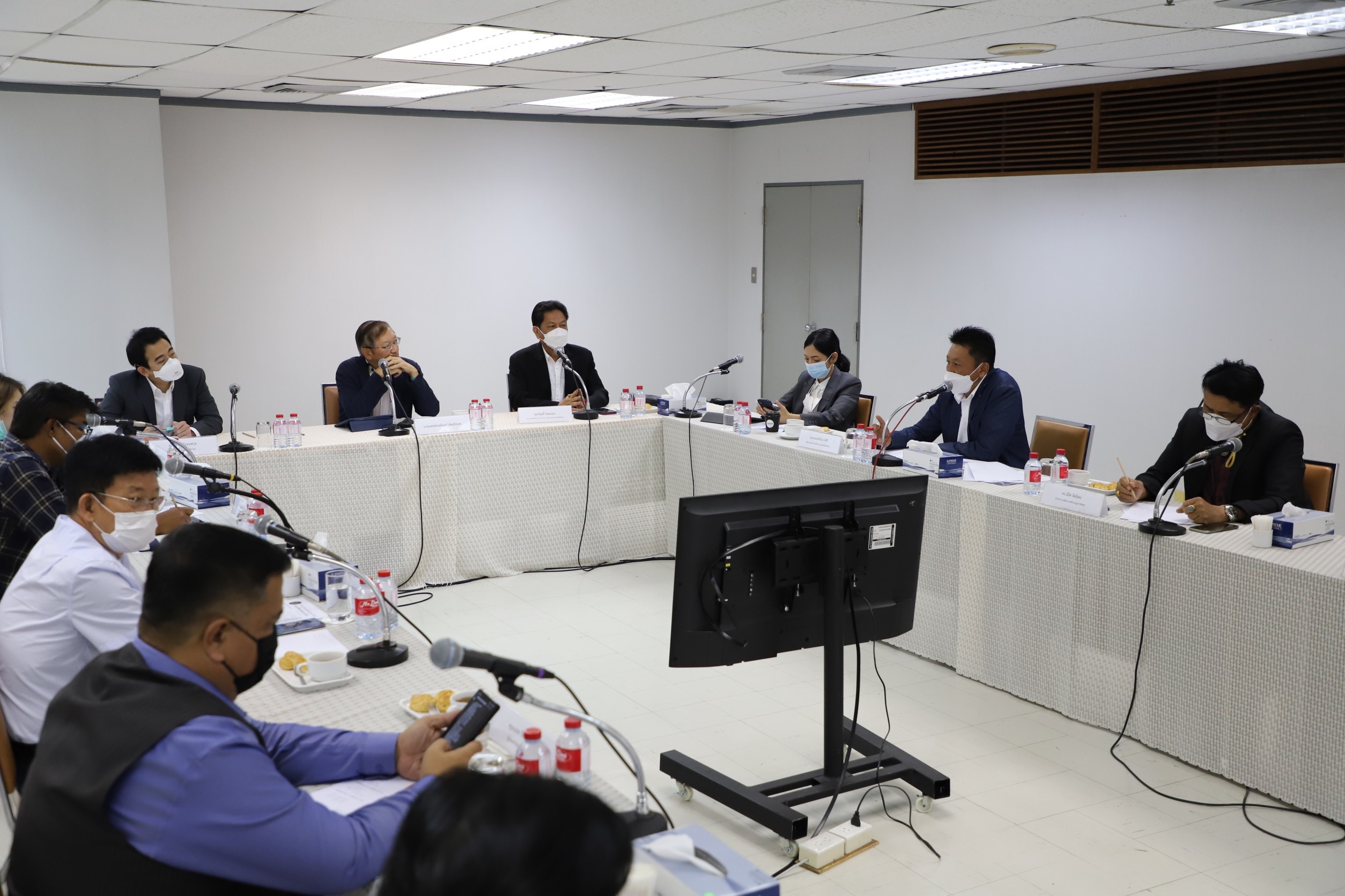 “เพื่อไทย” เตรียมแผนพัฒนา ปศุสัตว์อุตสาหกรรม เพิ่มช่องทางอาชีพเกษตร หนุนส่งออกโค-กระบือ เพิ่มรายได้เกษตรกรไทย