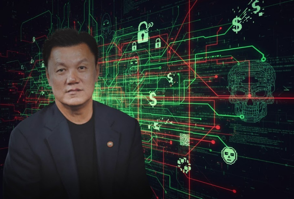 นักวิชาการแนะรัฐบาลประกาศจุดยืนไทยพร้อมเป็น HUB ปราบสแกมเมอร์ระดับโลก ชวนนานาชาติร่วม "ลงขัน" 