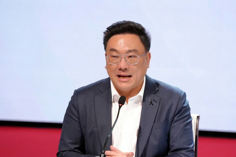 ‘จุลพันธ์’ ยัน พท.ไร้รอยร้าว ปัด สส.ไม่พอใจโควต้า ชี้ ‘ประเสริฐ’ คุณสมบัติครบ