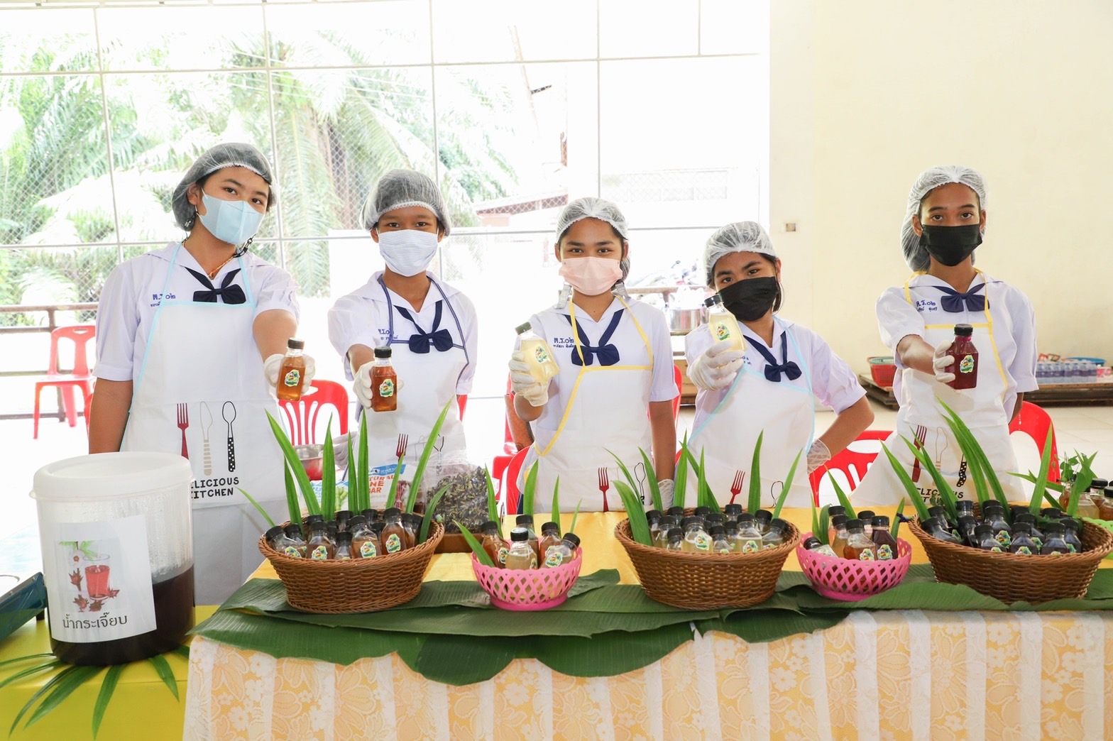 ส่องภารกิจซีพี ออลล์-เซเว่น อีเลฟเว่นยกระดับการศึกษาผ่าน “ศูนย์อาชีพเพื่อการท่องเที่ยว” การเรียนรู้ยุคใหม่ที่ไม่ได้อยู่แค่ในตำรา
