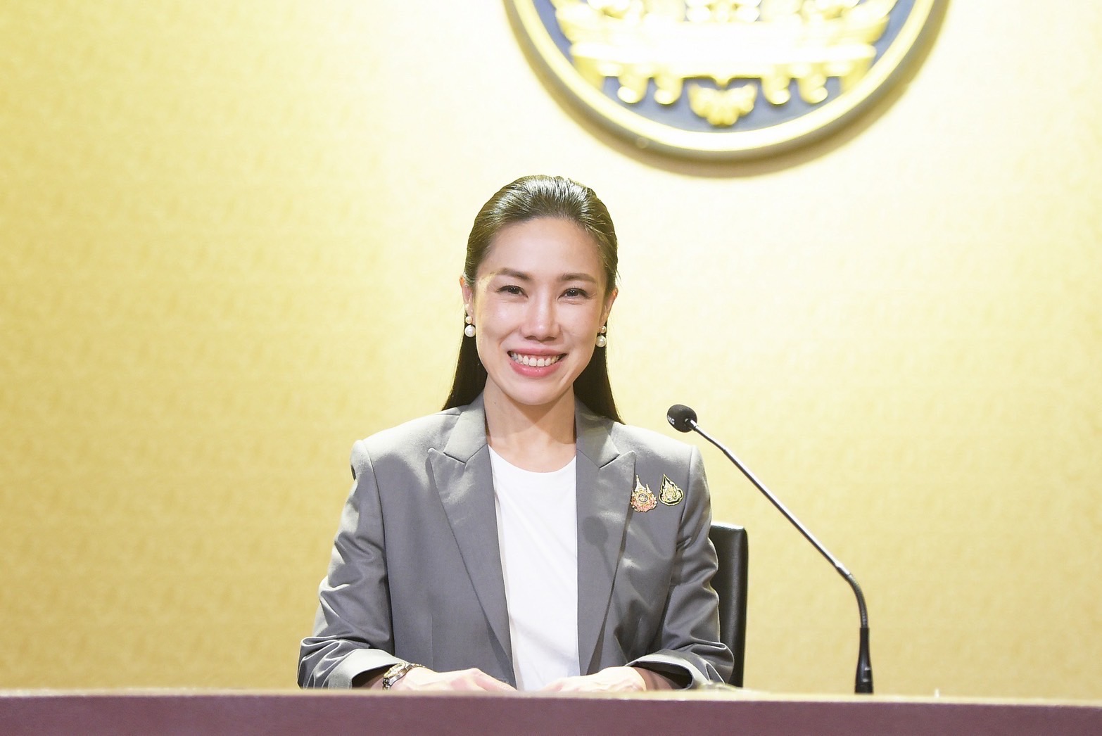 ไทยรับมอบ 4 วัตถุโบราณบ้านเชียง อายุกว่า 3,500 ปี ย้ำความสัมพันธ์อันดีระหว่างไทยและสหรัฐ