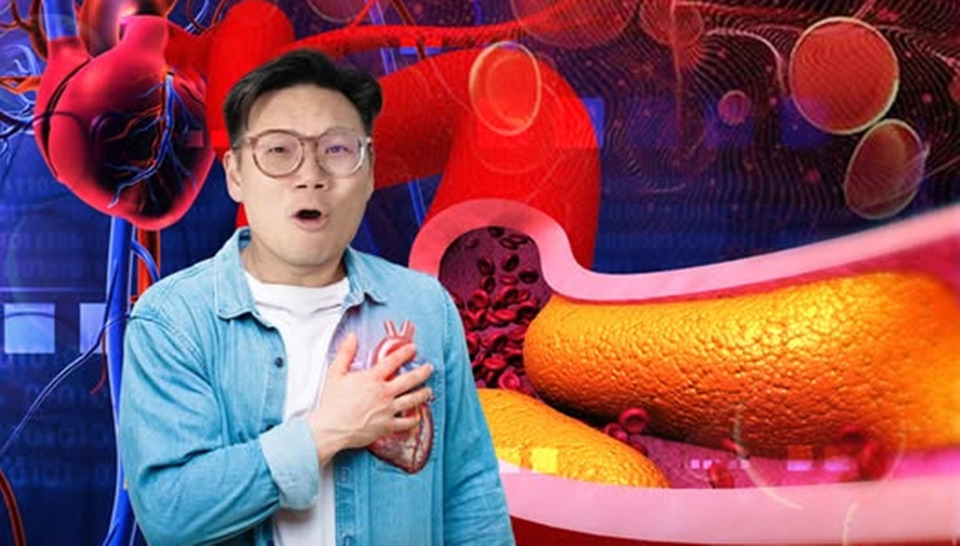 รู้ก่อนสาย!  "หมอเจด" เผย 7 สัญญาณเลือดหนืด