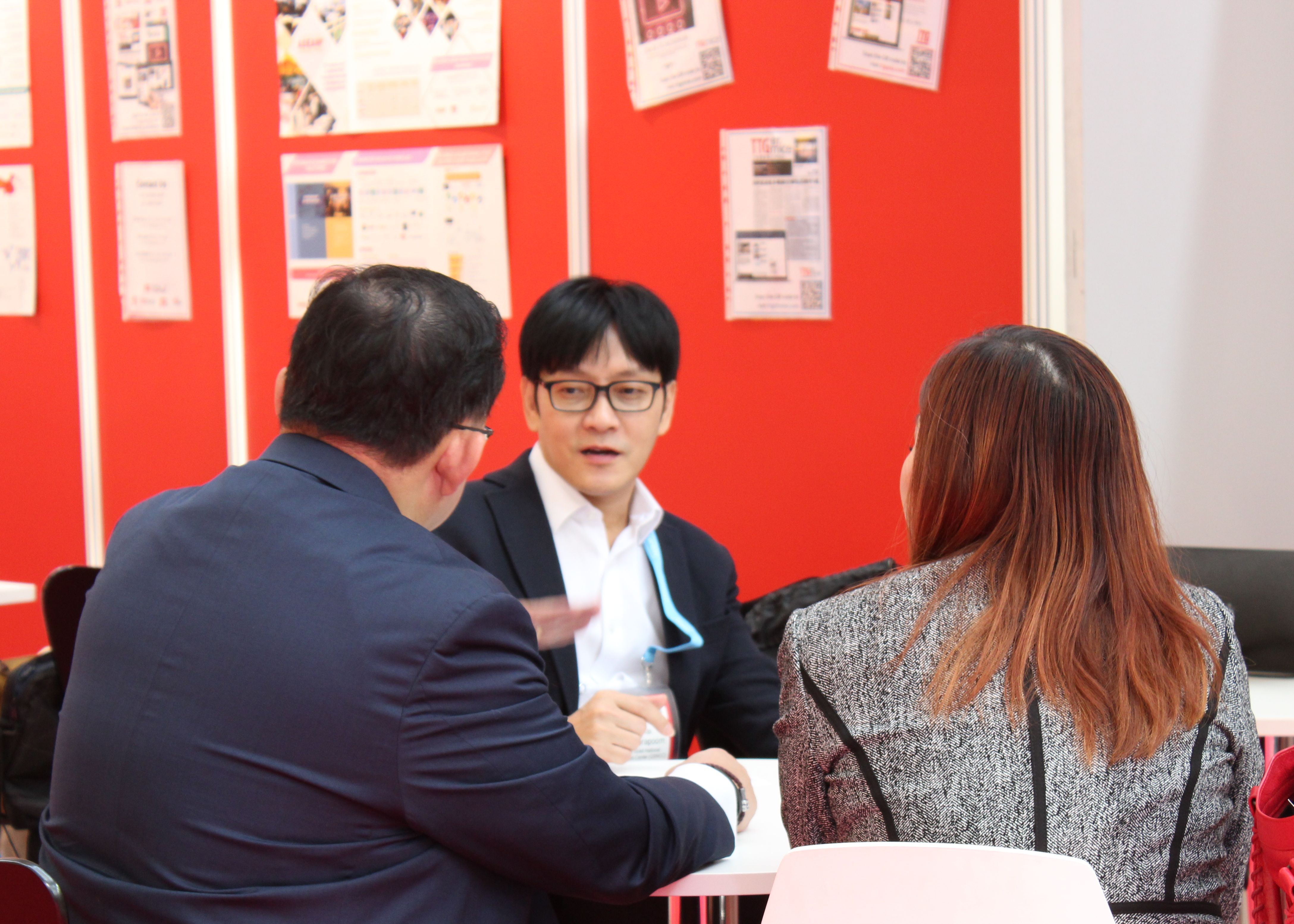 ศูนย์ประชุมสิริกิติ์รุกตลาดต่างประเทศเปิดตัวในงาน IMEX Frankfurt 2022 