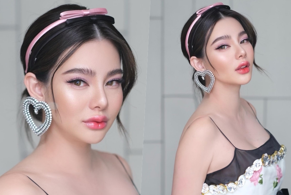 "ดิว อริสรา" ฉะเกรียนคีย์บอร์ดหลังแซะเป็นดาราฮอลลีวูดไม่ได้