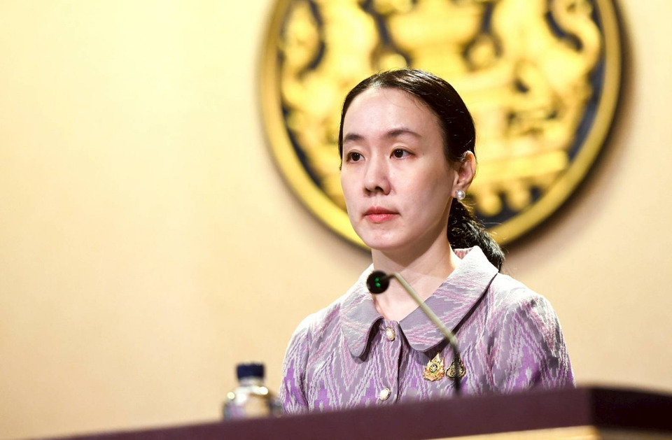 รัฐบาลเดินหน้ามาตรการ “คนละครึ่ง” เฟสใหม่ เพิ่มทางเลือกใช้ผ่านบริการฟู้ดเดลิเวอรี
