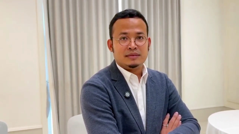 “จูรี” จี้รัฐทบทวนบัตรสวัสดิการแห่งรัฐ ชี้คนจนจริงถูกตัดสิทธิ์ แต่คนฐานะดีกลับได้