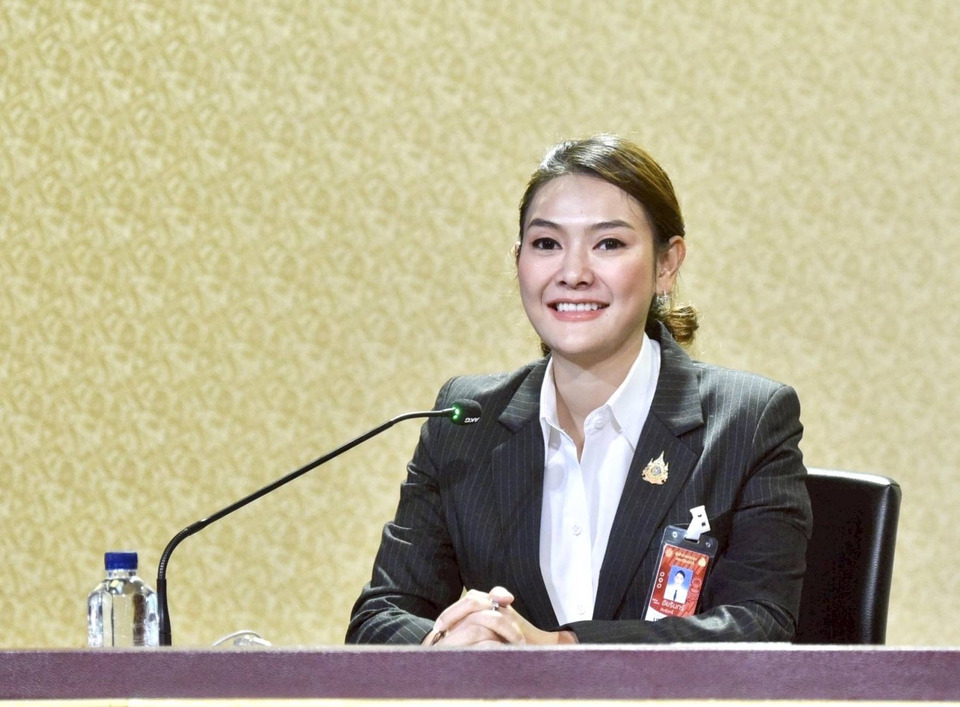 ไม่หยุด! “รบ.”เผย “กรมการปกครอง” เปิดทำบัตรประชาชน–งานทะเบียน ช่วงหยุดปีใหม่ 31 ธ.ค. 68 – 4 ม.ค. 69 อำนวยความสะดวกประชาชน