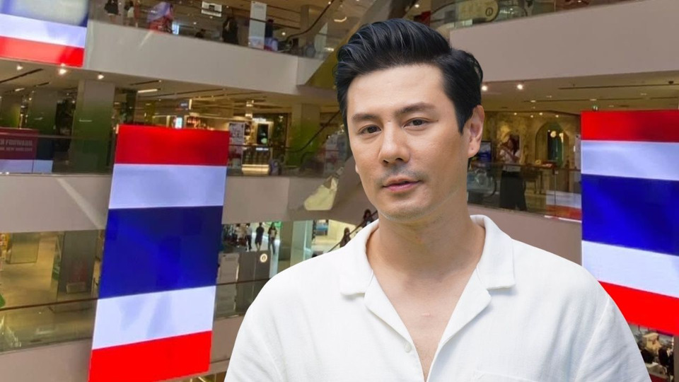 “โดม ปกรณ์ ลัม” ลั่น! ใครรุกรานไทย กำลังสู้กับคนไทยทั้งประเทศไม่ใช่แค่กองทัพ