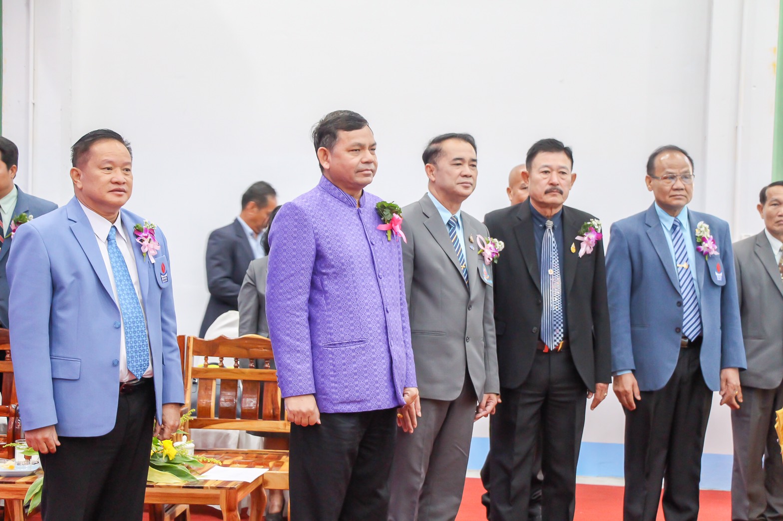 เปิดการแข่งขันฟิสิกส์สัประยุทธ์ นักเรียนโรงเรียนห้องเรียนพิเศษฯ