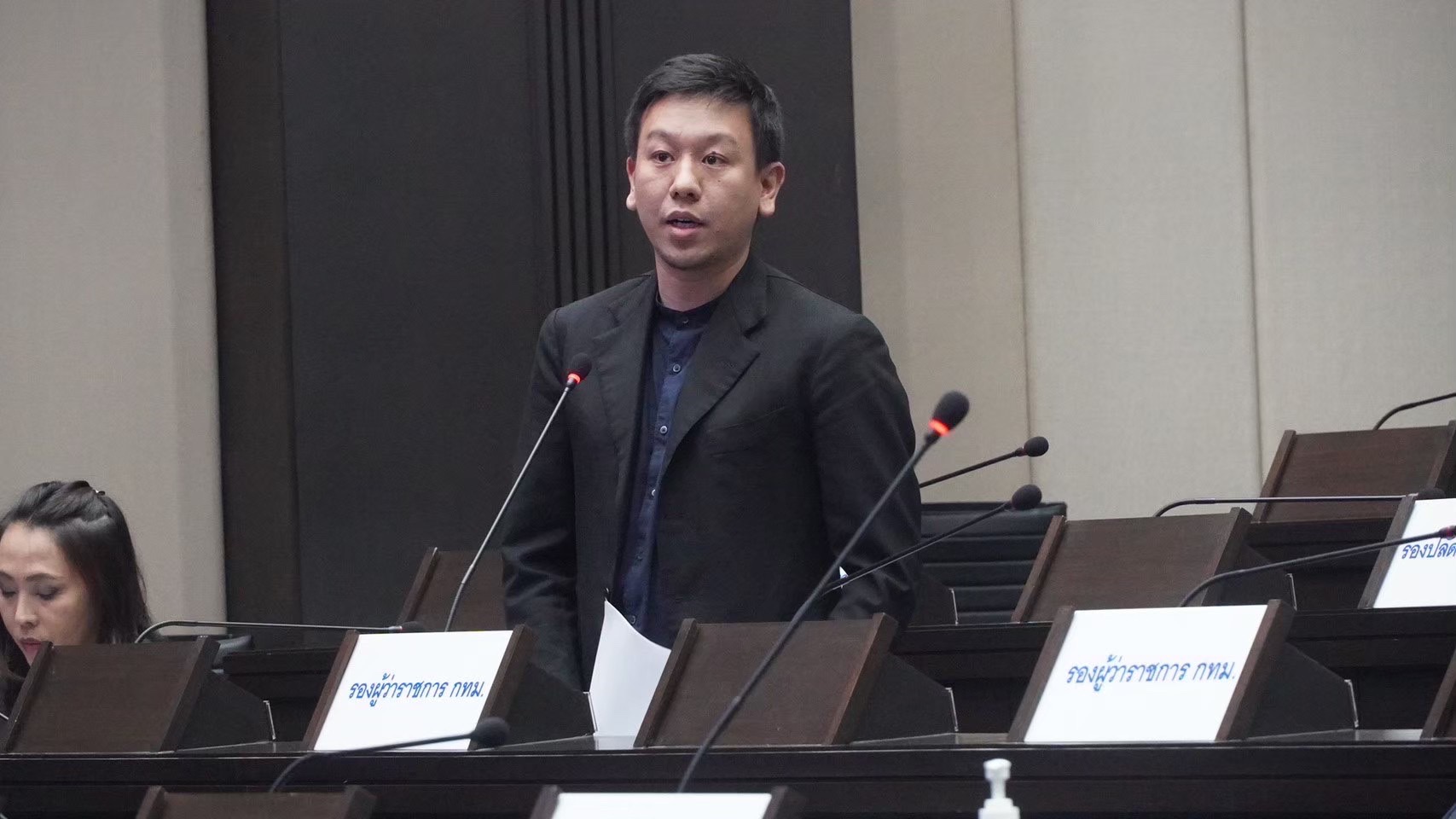 กทม.จัดงบ 300 ล้านหนุนการศึกษา ปรับเกณฑ์เพิ่มครูเด็กพิเศษ ขยายห้องเรียนดิจิทัล 100 รร.ปี67