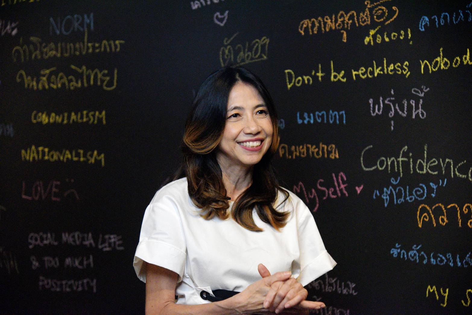 สสส. จัดนิทรรศการ “Home Coming พาใจกลับบ้าน” หวังเป็นทางเลือกช่วยคนรุ่นใหม่-วัยทำงาน มูฟออนจากภาวะหมดไฟ-เครียด-ซึมเศร้า มุ่งลดเสี่ยงปัญหาสุขภาพจิตในระยะยาว