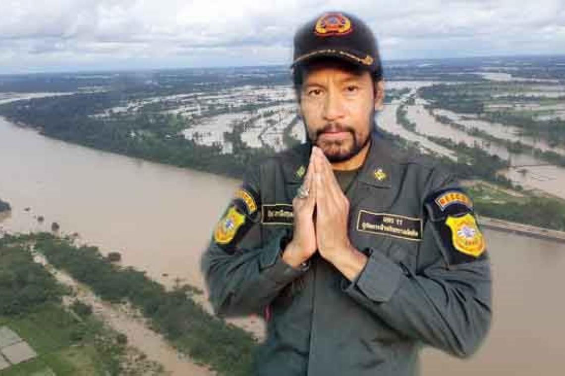 นักวิชาการชี้ม็อบขาลง แนะรัฐดึง 'บิณฑ์ บรรลือฤทธิ์' เป็นพรีเซ็นเตอร์โครงการพระราชดำริ