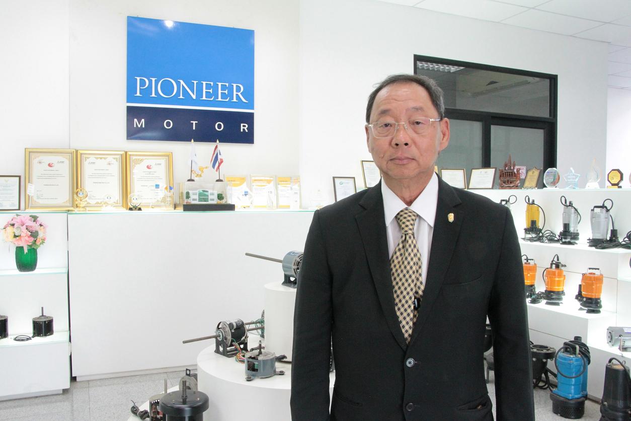 บล.หยวนต้า-บล.ฟิลลิป แนะซื้อ“PIMO”รับอานิสงส์ยอดสั่งมอเตอร์สระว่ายน้ำโตสวนกระแส
