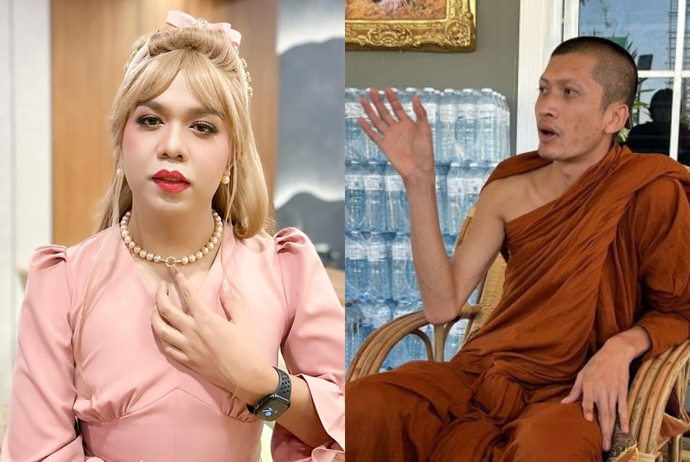 แพรรี่ ชี้แยกแยะ "ความศรัทธา-ถูกต้อง" โต้ใส่ร้าย "ครูบาไก่"