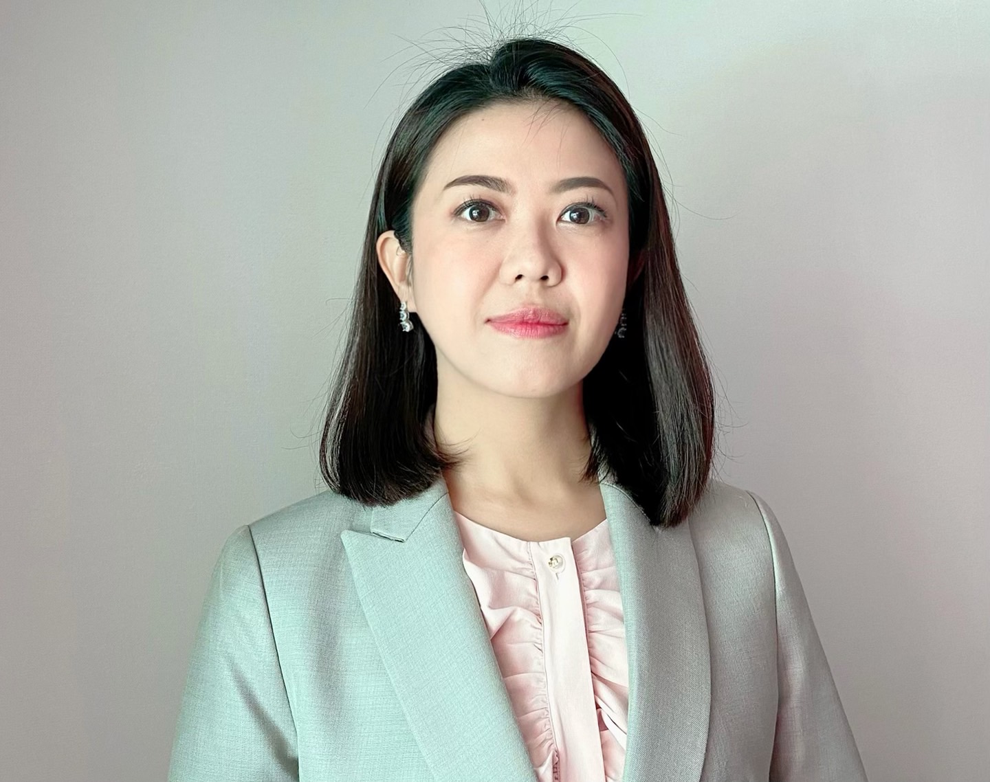 "ทิพานัน" จี้ "เพื่อไทย" ตอบสังคม ใช้ "สายเลือดพันธุกรรม" หรือ "พันธุกรรมโกง" มาแก้ปัญหาให้ประชาชน