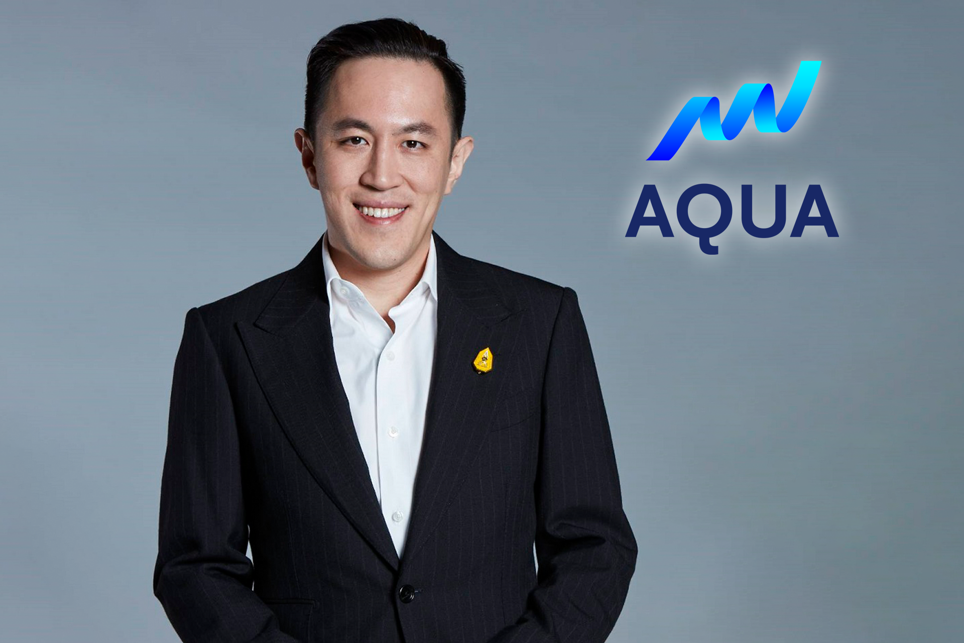 AQUA ย้ำราคาหุ้นถูกเกินจริง เผยอยู่ระหว่างพิจารณาซื้อหุ้นคืน พร้อมส่งบริษัทย่อยเข้าตลาดหลักทรัพย์อีก 2 ตัว