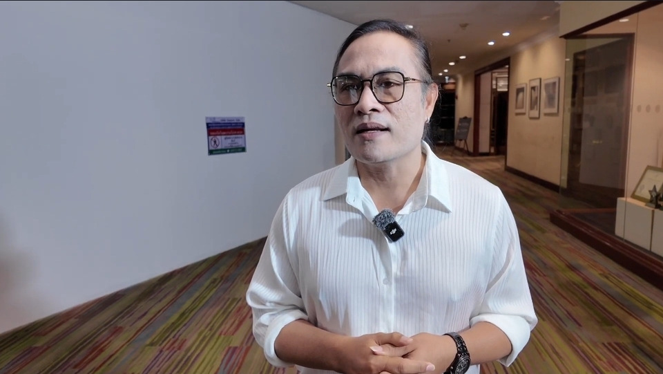 คนขอนแก่นฝากถึงรัฐบาลใหม่ ขอรักประชาชนจริง–สส.เข้าถึงง่าย ลงพื้นที่ฟังเสียงชาวบ้าน