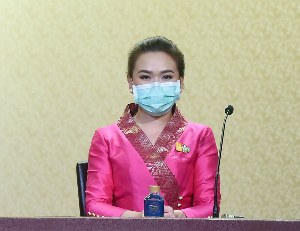 ครม. ไฟเขียวงบ 407 ล. จัดอบรมยกระดับทักษะอาชีพภาคเกษตรกรรม ดึงคนได้รับผลกระทบโควิดกลับสู่ถิ่นฐาน
