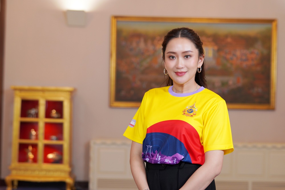 นายกฯ ชวนคนไทยทั้งประเทศร่วมกิจกรรม “เดินวิ่งปั่น ป้องกันอัมพาตครั้งที่ 10"เฉลิมพระเกียรติ “ในหลวง”