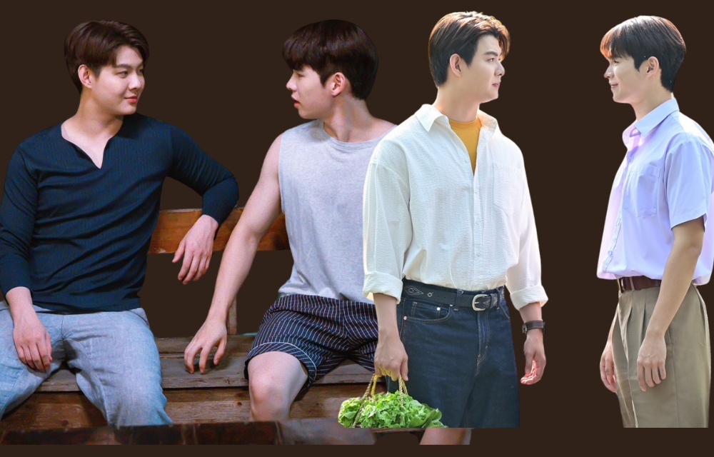 "หวานใจผู้ใหญ่จอม EP.5" ดราม่าเดือด! โยธินเปิดโหมดฮีโร่ ปะทะยิ่งยศช่วยจอมขวัญ