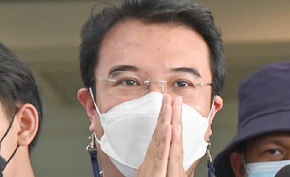 ‘ปริญญ์’ เตรียมมอบตัว สภ.เพชรบุรี คดีอนาจาร ก่อนถูกออกหมายจับ