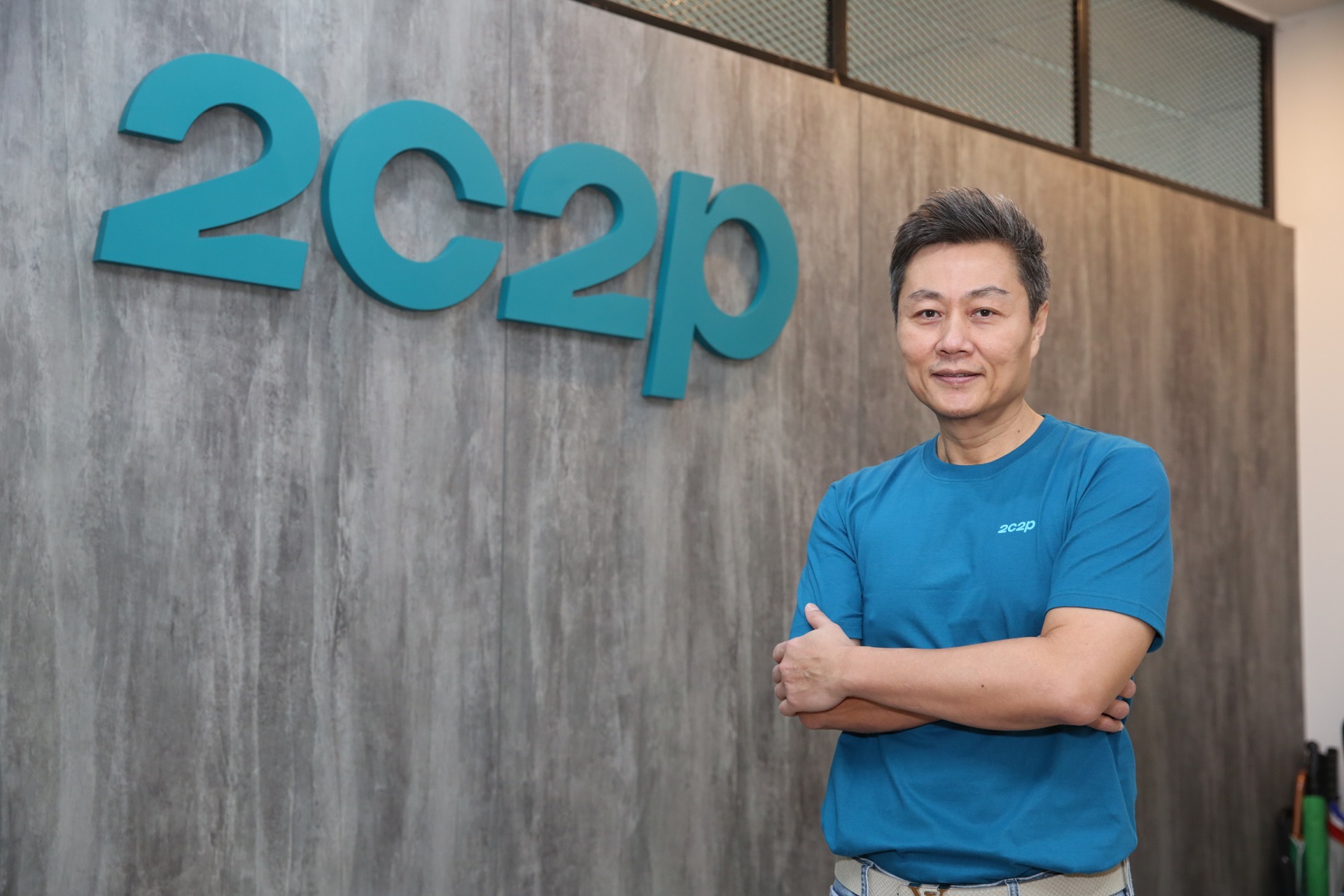"2C2P" และ "ShopeePay" จับมือพันธมิตร ขับเคลื่อนจ่ายเงินดิจิทัล สะดวก-รวดเร็ว ทั่วเอเชียตอ.ฉต.