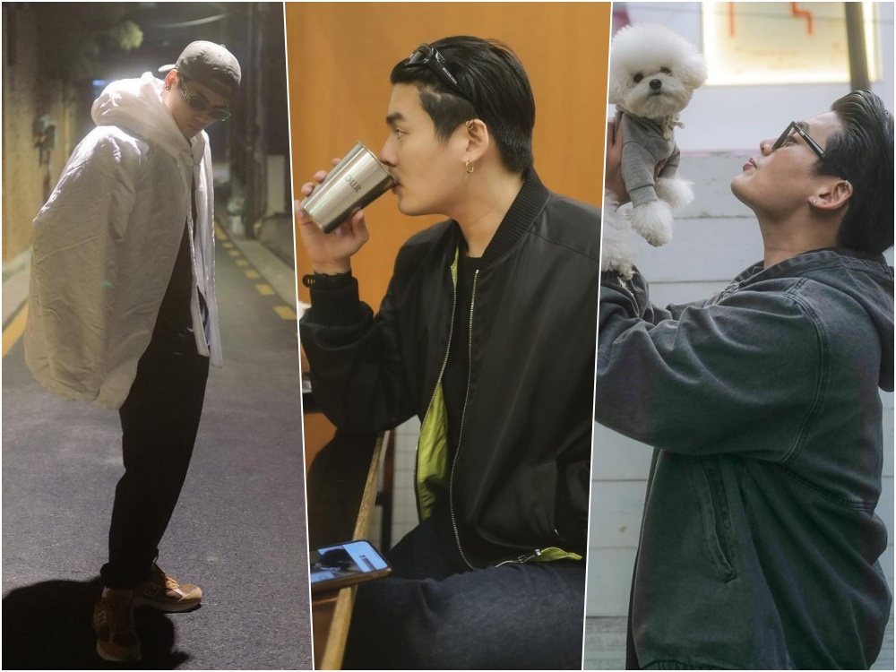 สุดยอด!! "ฮั่น อิสริยะ" อวดหุ่นล่าสุด น้ำหนักลด 18 กิโลฯ ใส่เสื้อที่แฟนซื้อให้ ได้แล้ว 