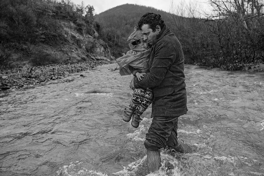 “Memoria” นิทรรศการภาพถ่ายสงครามของ James Nachtwey  ครั้งแรกในไทยและเอเชียแปซิฟิก