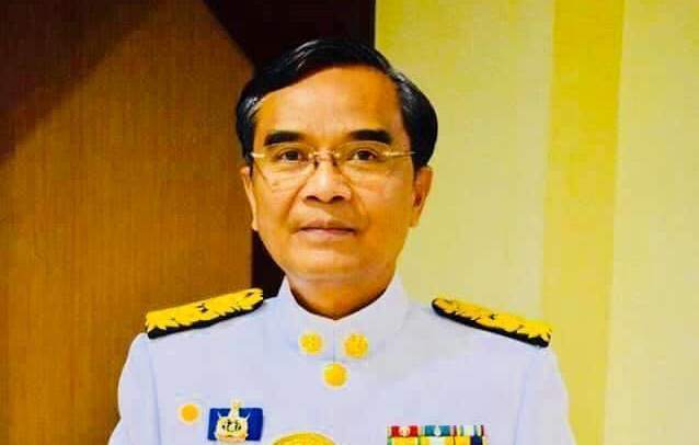 "นิพิฏฐ์" เตือนชาวพุทธอย่าเศร้าเกินเหตุ หลังข่าวพระระดับสูงโดนหมายจับคดีพนัน