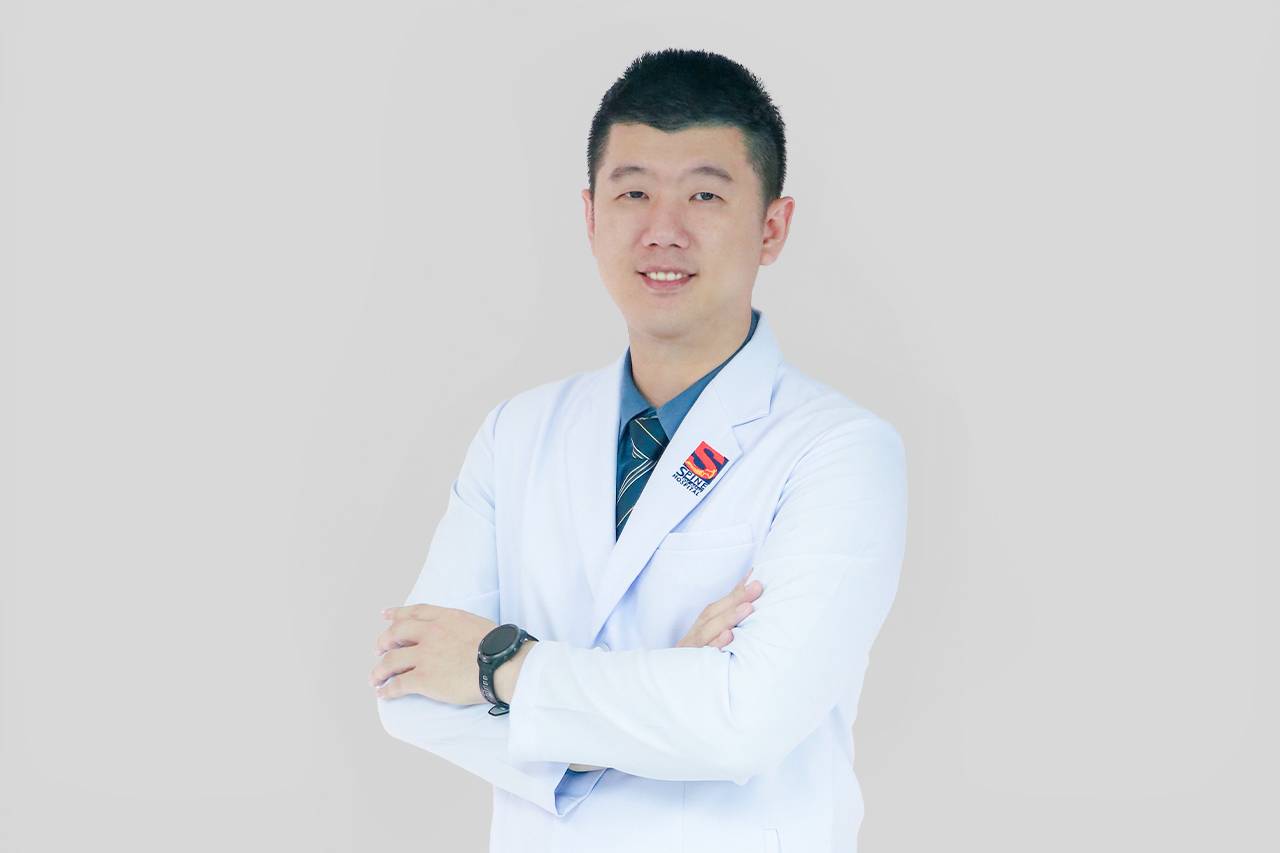 ไขข้อข้องใจ “วิ่งระยะไกล” กระดูกคอเสื่อมจริงหรือไม่ ?