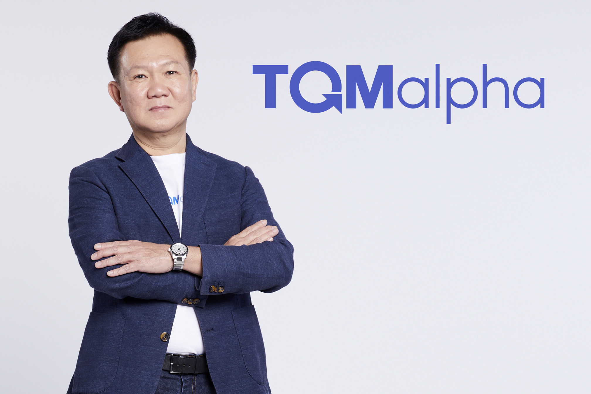 TQMalpha ประกาศผลงานปี’ 65 โกยกำไร 885.5 ล้านบาท รายได้ค่าบริการเพิ่มขึ้น เบี้ยประกันภัยรวมเติบโตอย่างแข็งแกร่ง