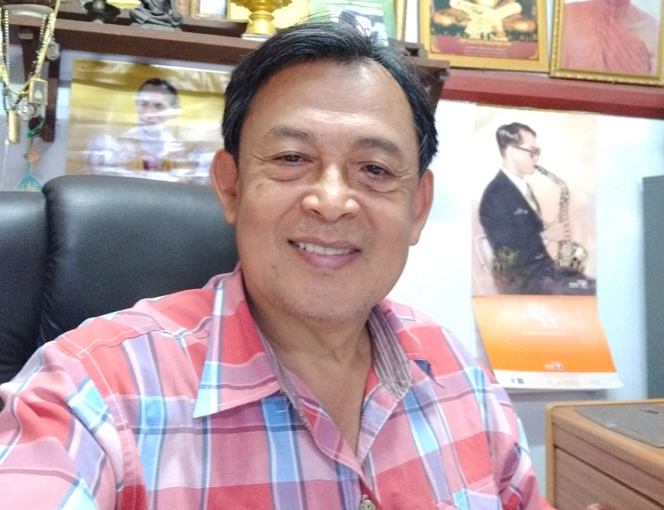ศาลอาญาจำคุก “พายัพ–เพชรวรรต” คนละ 5 ปี คดีอั้งยี่ซ่องโจร ช่วงม็อบเสื้อแดงปี 53 แต่ยกฟ้อง ม.112
