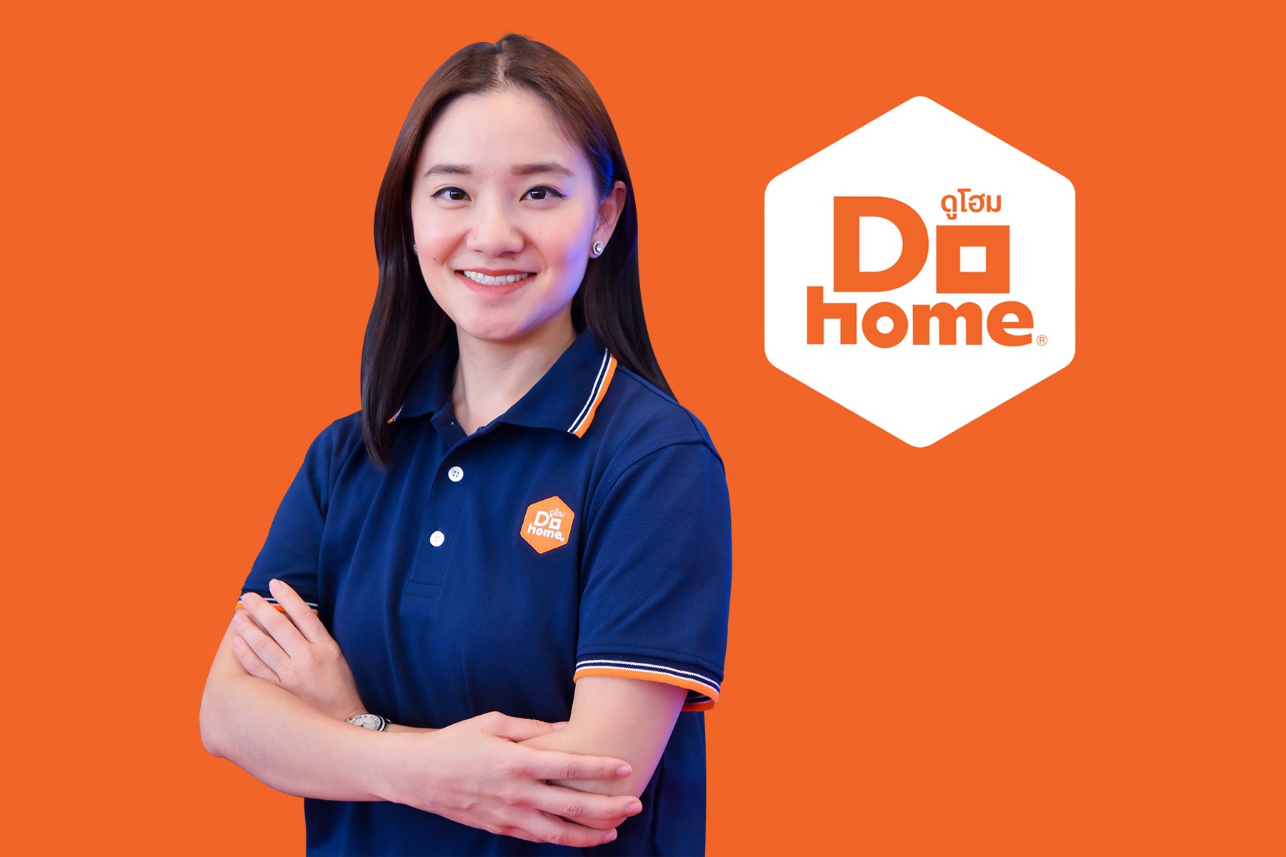 “DOHOME” เข้มมาตรการสุขอนามัยรับปลดล็อคธุรกิจ พร้อมช่วยลูกค้าลดค่าครองชีพ-ขายออนไลน์