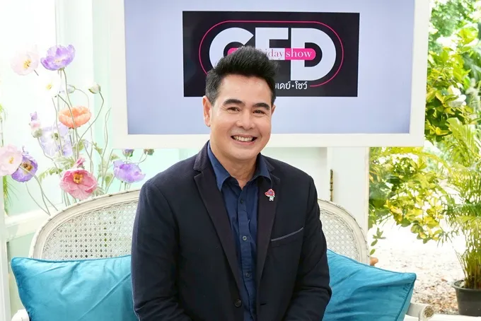 “จ๊อบ นิธิ” เสียใจจนมีน้ำตา วิกฤตชีวิต–ธุรกิจหยุดชะงัก ถูกผู้หญิงขอเลิกกลางทางรัก