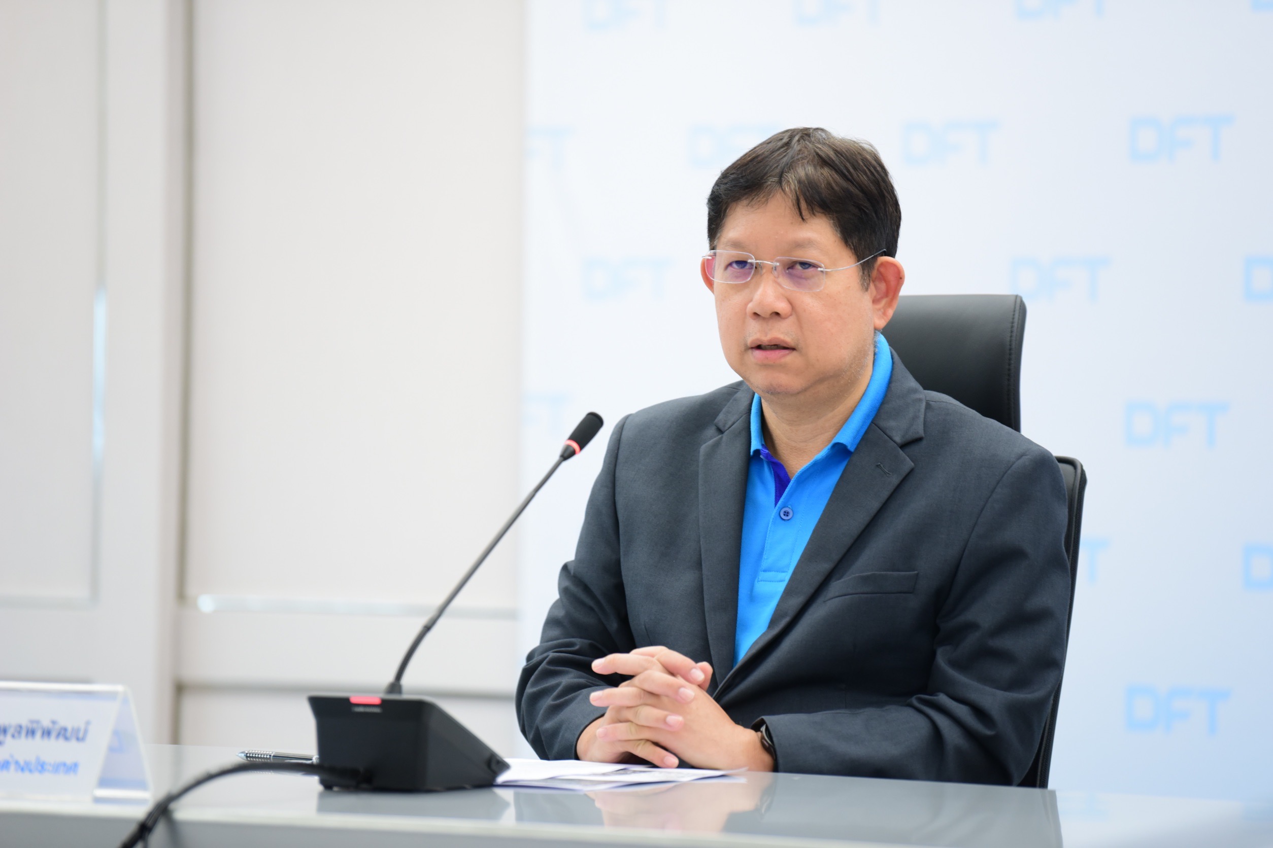 พาณิชย์เผยครึ่งแรกของปี 67 ส่งออกข้าวทะลุ 5.08 ล้านตัน เพิ่มขึ้น 25% พร้อมปรับคาดการณ์ส่งออกเป็น 8.2 ล้านตัน