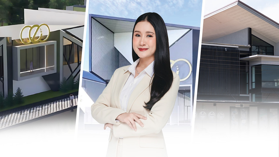 “ฝ้าย ศดานันท์” ซีอีโอ แฟคตอรี่ ไทยแลนด์ เสียงแห่งความจริงที่เปลี่ยนมาตรฐานวงการอาหารเสริมไทย