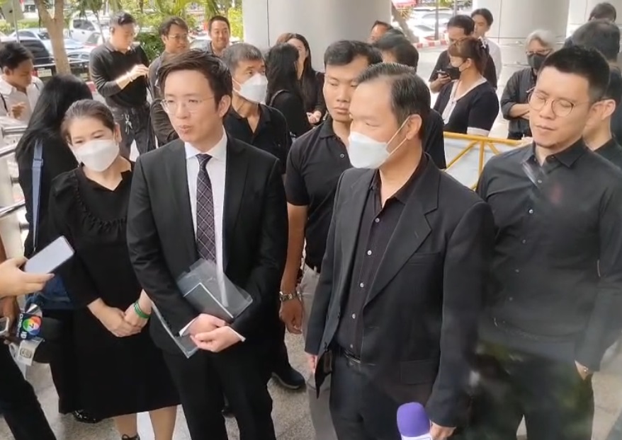 ศาลยกฟ้องคดี "Zipmex" กลุ่มผู้เสียหายเร่งรวบรวมพยานหลักฐานยื่นฟ้องแบบกลุ่มต่อศาล 