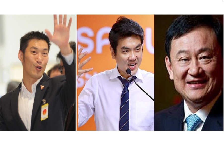 นักวิชาการชี้แค่เลือกตั้งผู้ว่าฯสลิ่มแตกต่อไม่ติด เลือกตั้งใหญ่'โทนี่-เอก-ป๊อก'สบายแฮ