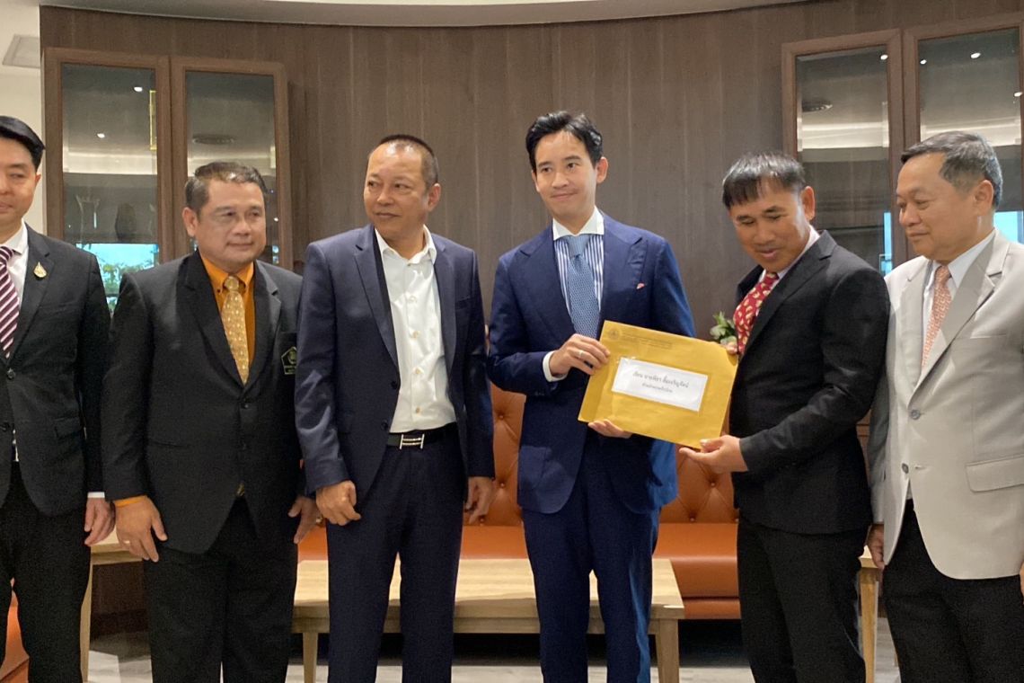 ท้องถิ่นหนุนเลือกตั้งผู้ว่าราชการจังหวัด
