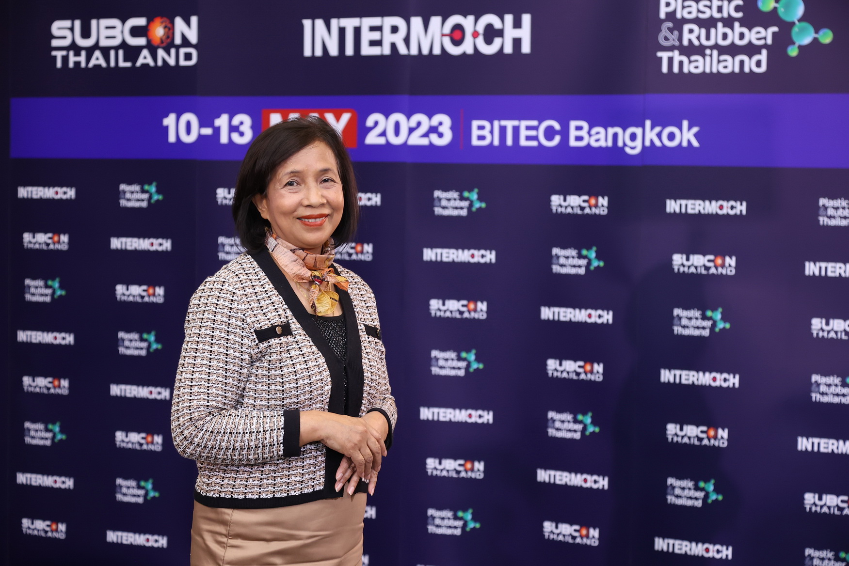  SUBCON THAILAND 2023 ที่สุดแห่งเวทีจับคู่ธุรกิจระดับภูมิภาค วางเป้ายกไทยฮับจัดซื้อและรับช่วงผลิตชิ้นส่วนอุตฯอาเซียน