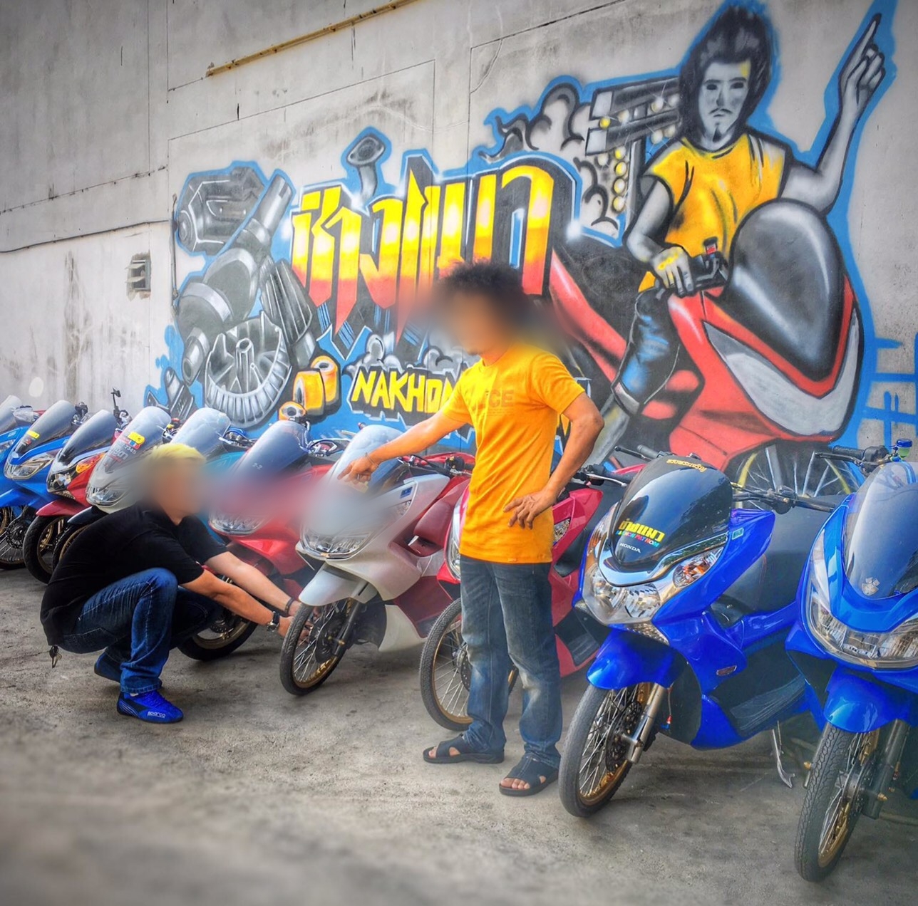  ตร.ใกล้ถึงตัว"ไอ้บอล"มือปืนM16ฉุดเมีย"ช่างแมว" พบอาจพัวพันยาเสพติด
