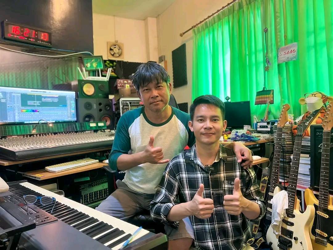 จ.ชัยภูมิ เตรียมจัดงานใหญ่​ นำศิลปินเพลงลูกทุ่งอินดี้ “จ๊อบ เสกสันต์ รถบ่มีน้ำมัน” ร่วมบันทึกเสียงถวายหมื่น “รำถวายเจ้าพ่อพญาแลบุญเดือนหก” 
