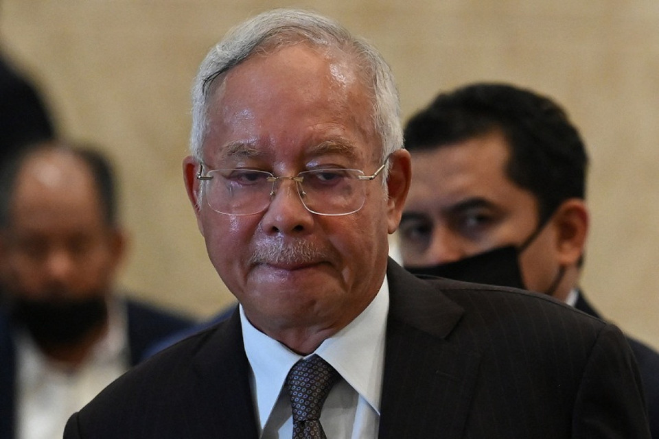 คอตก! ศาลชี้ขาด “นาจิบ ราซัค” ผิดใช้อำนาจมิชอบ คดี 1MDB รอชี้โทษขั้นสุดท้าย