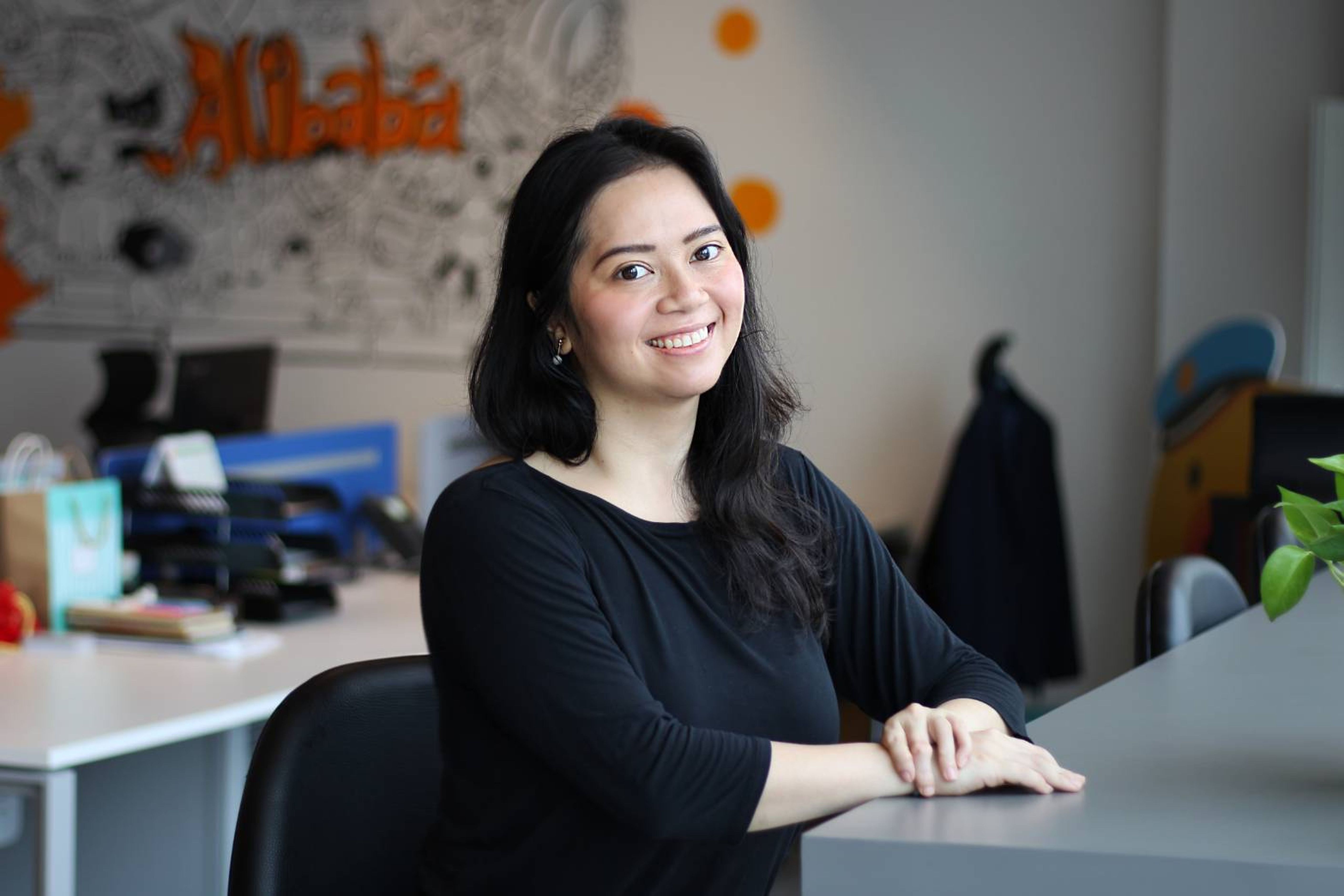Alibaba.com เปิดตัวฟีเจอร์ภาษาไทยบนแพลตฟอร์ม ช่วยผู้ประกอบการไทยขยายธุรกิจไปทั่วโลกง่ายขึ้น