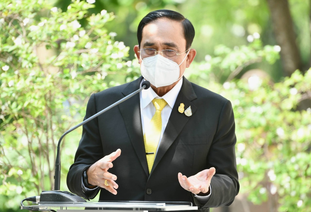 "นายกฯ" เดินหน้าผลักดันยุทธศาสตร์ไทยเป็นศูนย์กลางสุขภาพนานาชาติ ใน 10 ปี